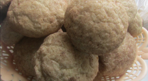 ПЕЧЕНЬЕ "НЕЖНОСТЬ"