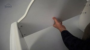 Инструкция по сборке кроватки машинки ROMEO с ортопедическим основанием