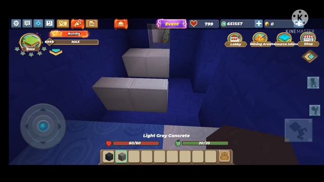 The Null Game #33: Null's Phone?! - Blockman GO: Blocky Mods | Maxy BG смотреть онлайн