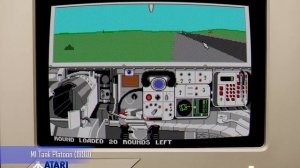 120 Atari ST Games