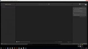 Работа с каталогами в Adobe Photoshop Lightroom