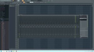 как настроить микрофон и записать голос fl studuio 20