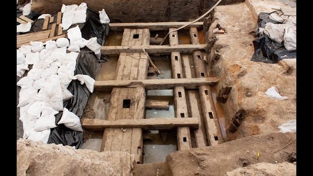 Обнаружена целая страна под Москвой смотреть онлайн