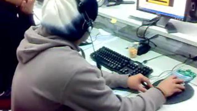 Страшная неожиданность!!))) смотреть онлайн