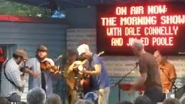 PertNear Sandstone_Live on MPR