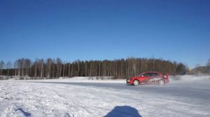 Орловский Карьер Evo Drift Defile