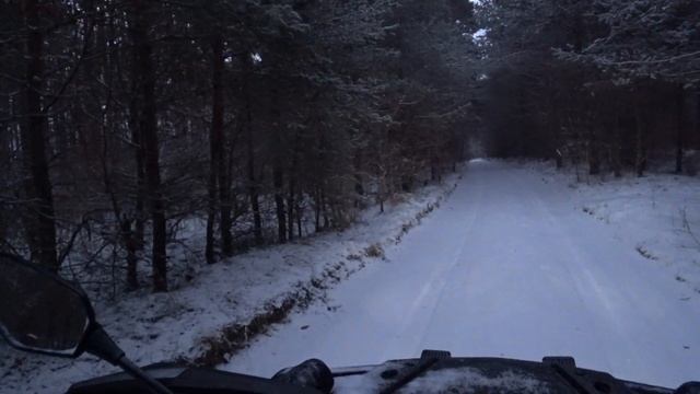 Тест света на CFORCE600 смотреть онлайн