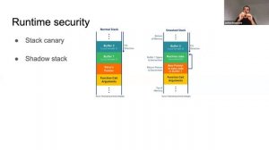 Securing the layer below Kubernetes