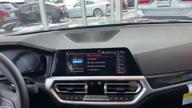 How To Access Your SiriusXM Radio ID смотреть онлайн