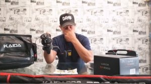 Саныч.Рыбалка на реке Хопер.