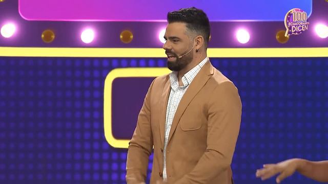 Capítulo 106 / 100 Ecuatorianos Dicen / Primera temporada смотреть онлайн