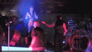 Depeche Mode - London Royal Albert Hall 17 Feb 2010 Multicam