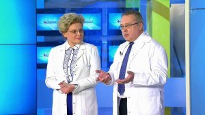 Как понять, что у вас плохой врач? Терапевт. Здоровье. Фрагмент выпуска от 20.03.2016