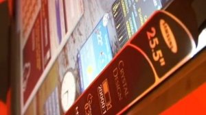 Samsung SyncMaster T260