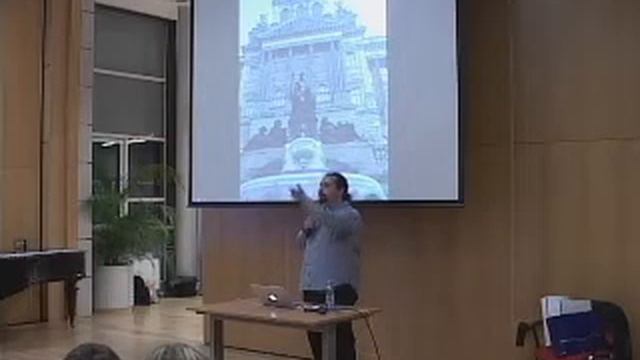 05 Google Maps - přednáška Mgr. Jaroslava Bengla, Vývojové centrum Google Zurych смотреть онлайн