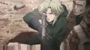 Аниме клип Пираты чёрной лагуны