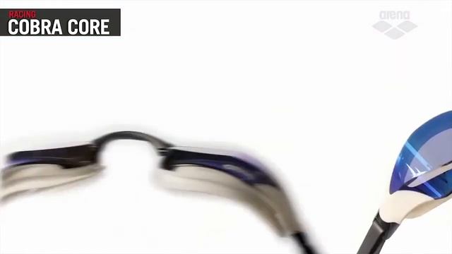 Arena Cobra Core Yarış Gözlüğü - SwimTurk смотреть онлайн