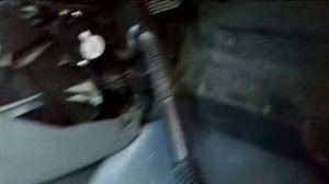 Причина не работающей печки Рено Сценик 2