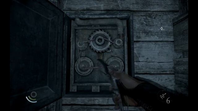 Thief 4 (2014) Сейфы, Тайники, И все трофеи. (7 глава "The Hidden City") смотреть онлайн