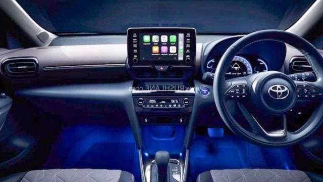 TOYOTA RAIZE COMPACT SUV LAUNCH 2024 | UPCOMING TOYOTA CARS LAUNCH 2024 | PRICE, FEATURES & LAUNCH