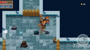 Как получить донатных персонажей в soul knight БЕСПЛАТНО