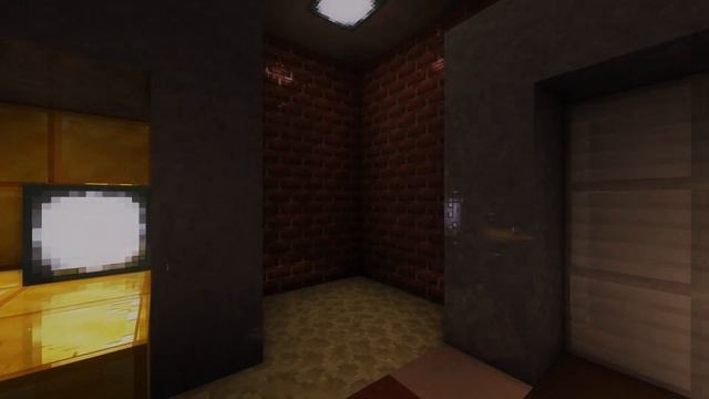 САМАЯ КРАСИВАЯ, УДОБНАЯ СБОРКА ДЛЯ МАЙНКРАФТА! (Fabric 1.18.1) смотреть онлайн