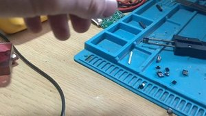 станция atten st 1509 насадка на термопинцет 6мм примеры использования