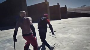 Deadpool Vs Deadpool ¦ Дедпул против Дедпула Русская озвучка