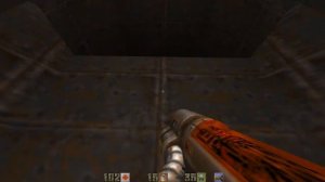 Quake 2: Ground Zero ⦁ Полное прохождение ⦁ Без комментариев ⦁ 2K60FPS