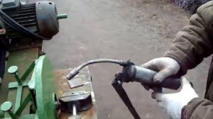 Как правильно снять шприц с масленки
