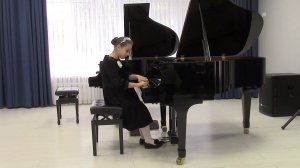 А.Исакова «Одуванчики»