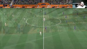 FIFA 22 Второй Взгляд