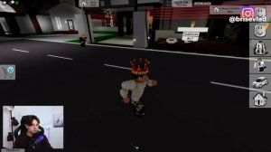 ЗАЧЕМ РАЗРАБОТЧИКИ СДЕЛАЛИ ЭТО В BROOKHAVEN RP ROBLOX? Новое обновление в Брукхейвен РП Роблокс!