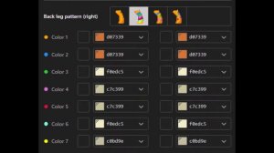 делаем ниндзя стиль