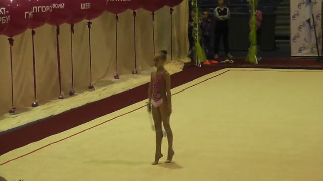 Кубок Фроловой 11-13.05.2017 смотреть онлайн