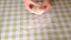 Вкуснейшие лепешки с картошкой (Чуду)