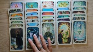 ТАРО для Мужчин❤Счастливая Новая Любовь❤расклад на новые отношения❤❤Совет Высших Сил💫