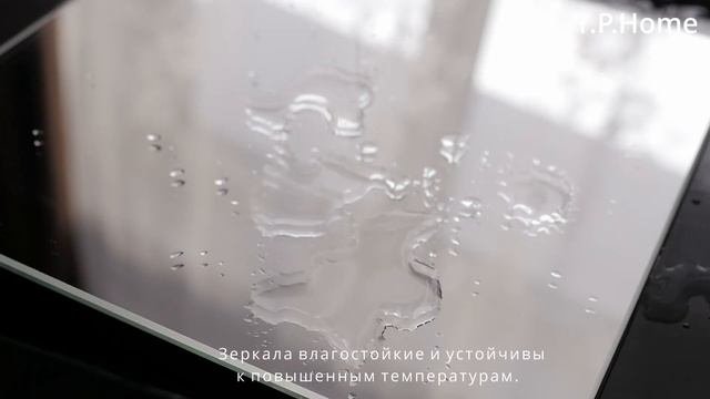 Зеркала на стену квадрат, зеркальная плитка, декор