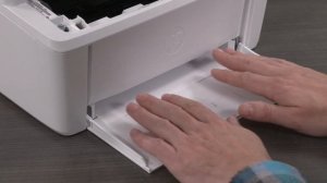 Fix Paper Jams | HP LaserJet MFP M139-M142 and M139e-M142e Printers | HP Support