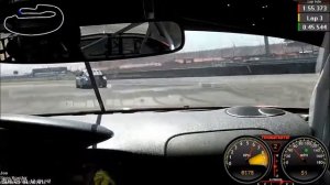 California Festival Of Speed - 2018 SPB-BSR my fast lap of the weekend