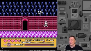 Ninja Cat / Kyatto Ninden Teyandee (Nes) ► Полное Прохождение на Nes / Денди