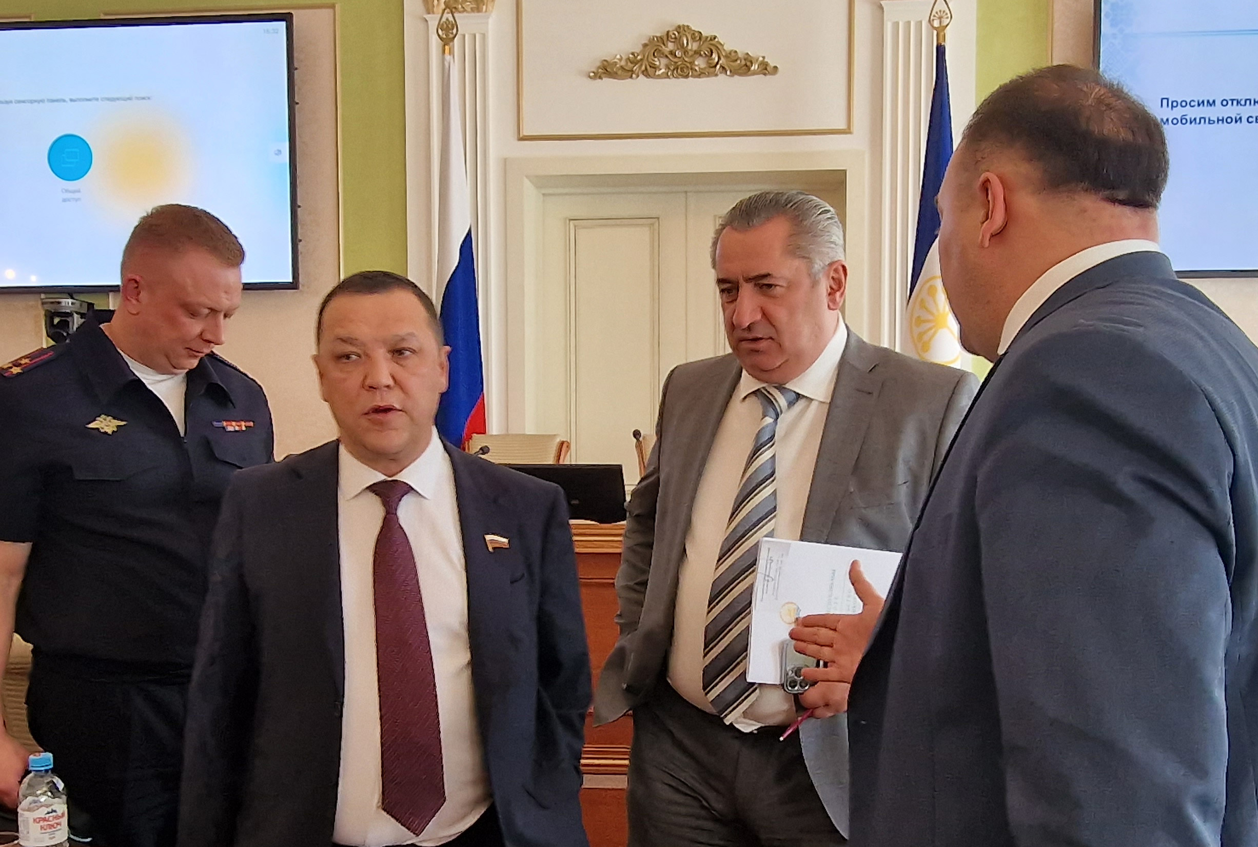 Итоги года в минтрансе РБ