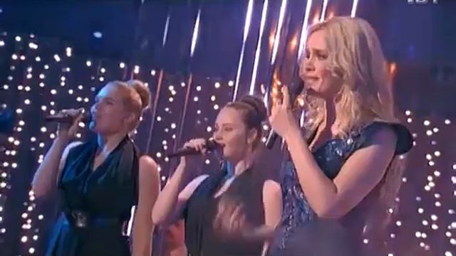 Дария "Starlight" "На том же месте в тот же час" СТВ смотреть онлайн