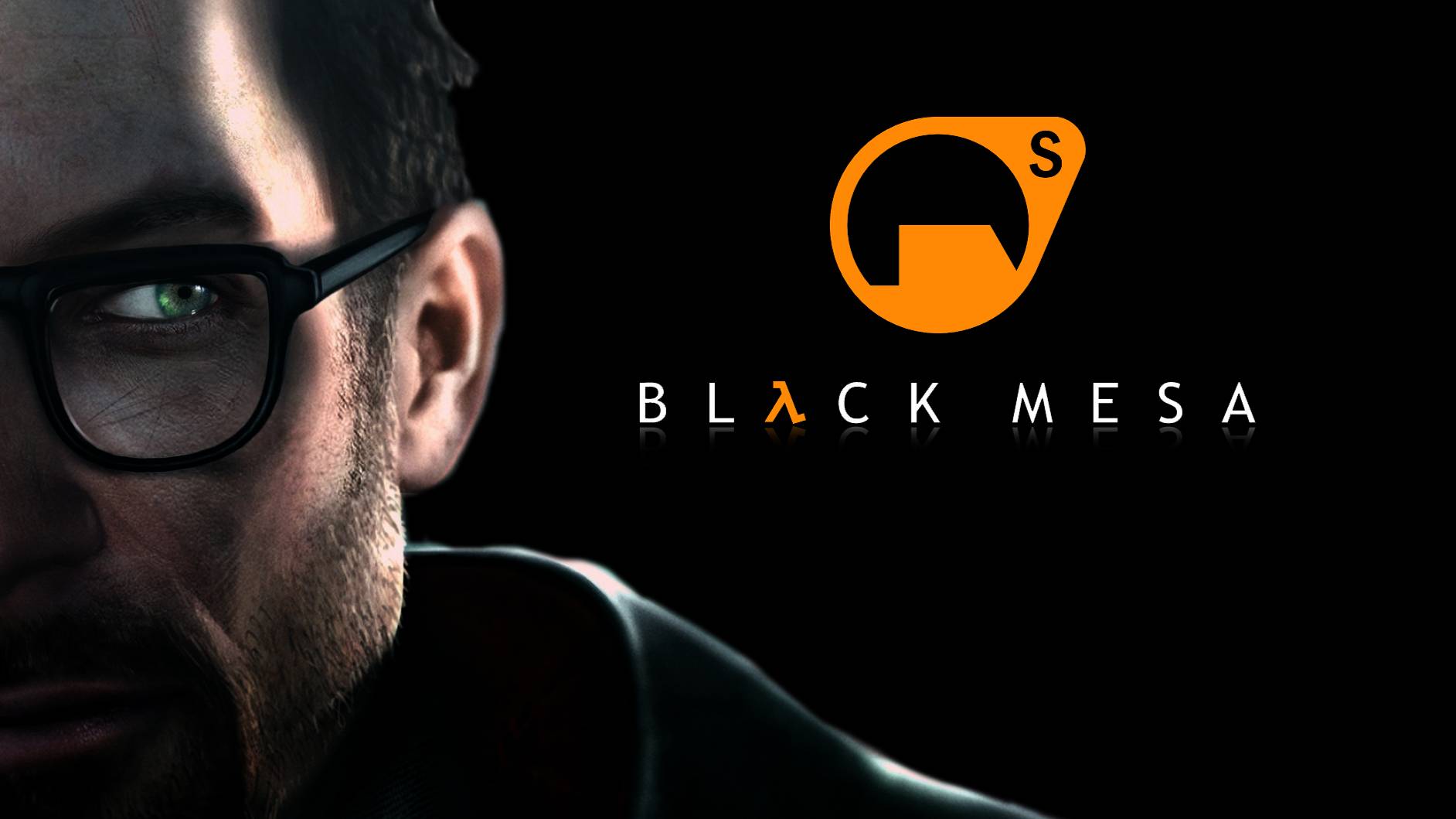 Black Mesa Прохождение #1