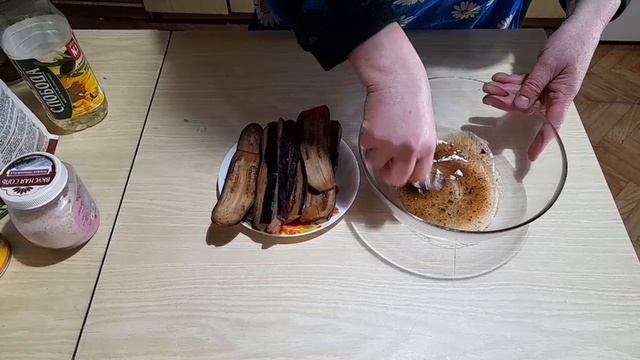 Копченые крылышки в сковороде Гриль-газ смотреть онлайн