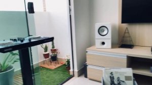 [UNBOXING] ? Unboxing amplificador integrado Cambridge Audio AXA35 + KEF Q300 + Technics MK5G