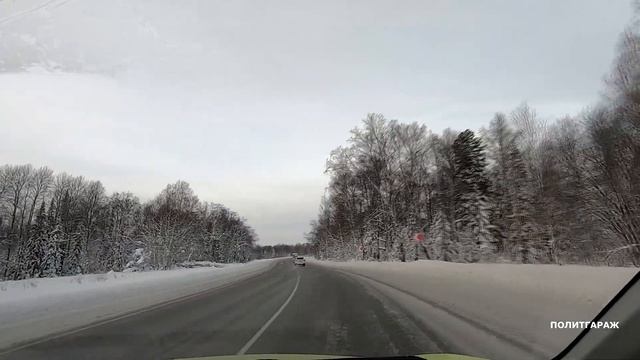 Большое автопутешествие Мирный-Новосибирск часть 4 заключительная