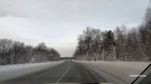 Большое автопутешествие Мирный-Новосибирск часть 4 заключительная