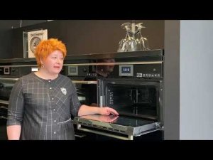 ОБЗОР НА ДУХОВОЙ ШКАФ KUPPERSBUSCH СЕРИЯ ПРЕМИУМ