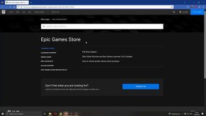 How To Remove Game From Library Epic Games Tutorial